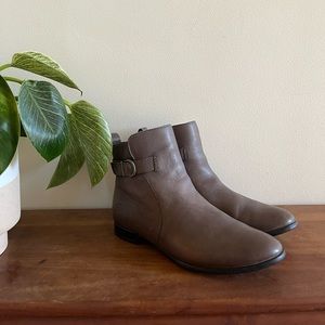 Born Ankle Boots